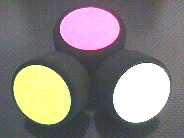 Wheel Dots