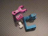 Tall Shock Mounts