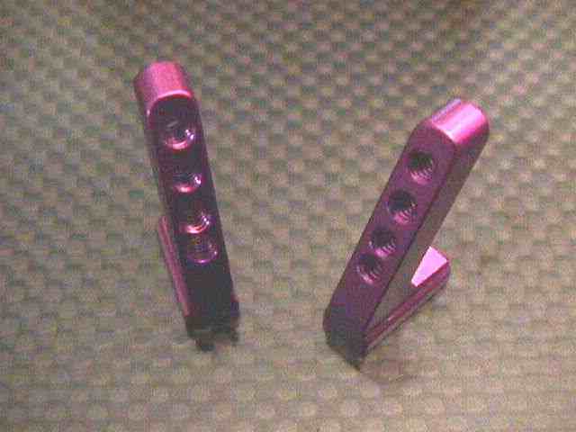 Purp. Mounts